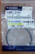 (XJBN-01341)   (-) Hyundai R380LC-9, R430LC-9  