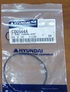 CO0544A-  Hyundai R170, R180   