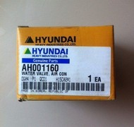 (XKAN-01175)   Hyundai AH001160    