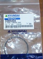 (CO0540A)   Hyundai R170, R200   