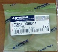 (Y320-050011)   Hyundai R140, R170, R180-9, R200-7  