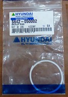     Hyundai R170W, R200W-7 (S642-050002)