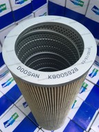 K9005928 -   Doosan DX225LCA  