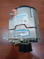  28V, 70A   Hyundai SL765 (612600090352)