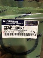   Hyundai SL760, SL763 (XCAP-00077)