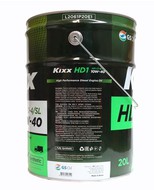   Kixx HD CG-4 10W-40, 20 , 